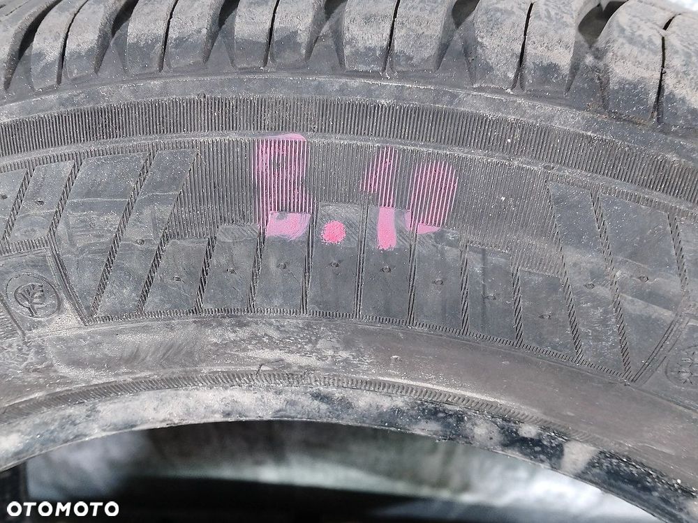 OPONY ZIMOWE 14 PARA TRIANGLE  SEASON X TA401 175/65 R14   86H - 9