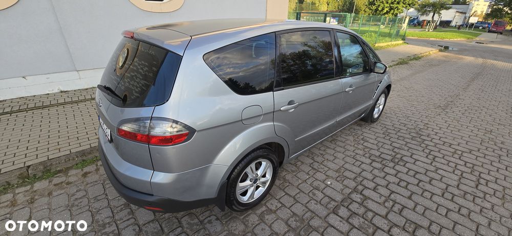 Ford S-Max 2.0 Champions Edition - 4