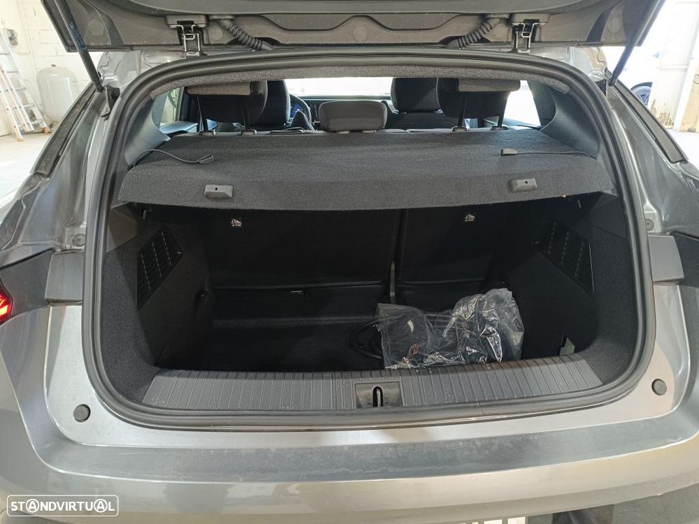 Renault Mégane E-Tech EV60 Evolution Autonomia Conforto - 12