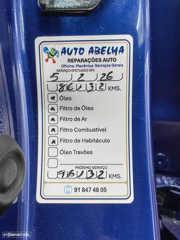 Renault Mégane Sport Tourer 1.5 Blue dCi GT Line - 41