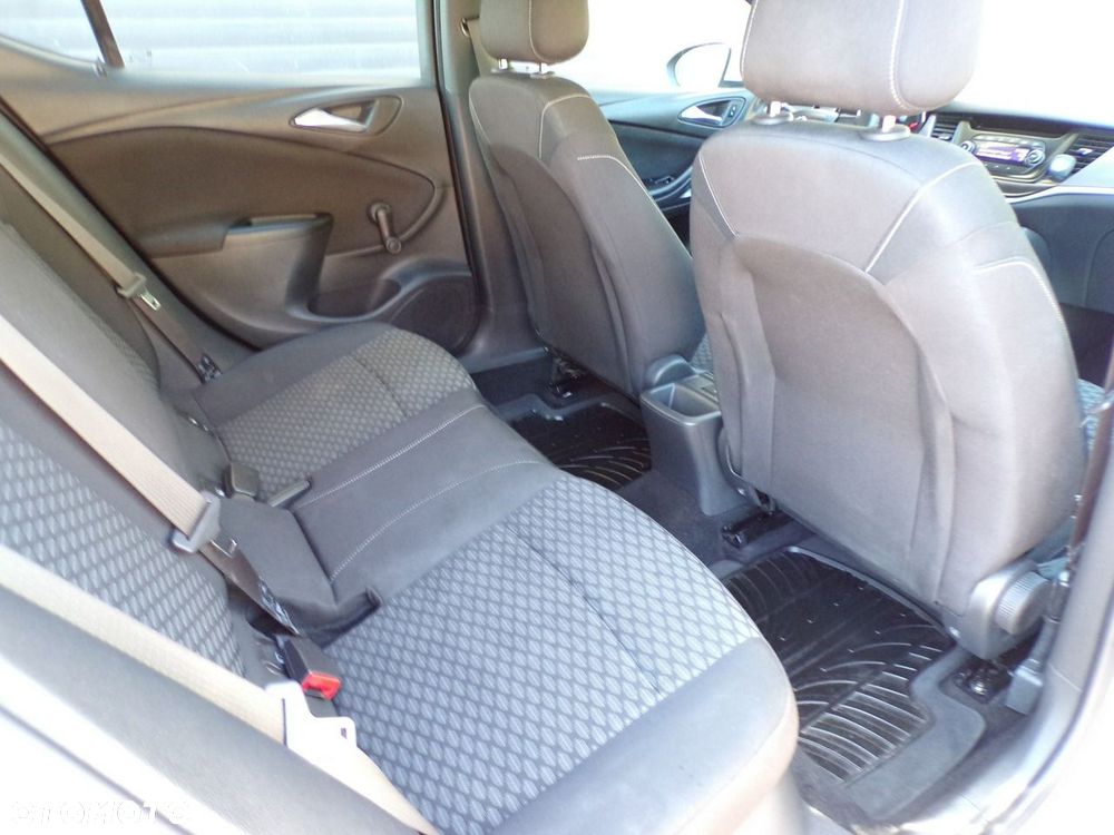 Opel Astra - 26
