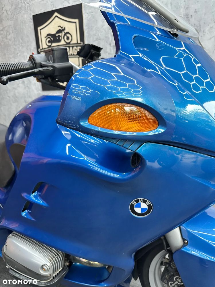 BMW RT - 27