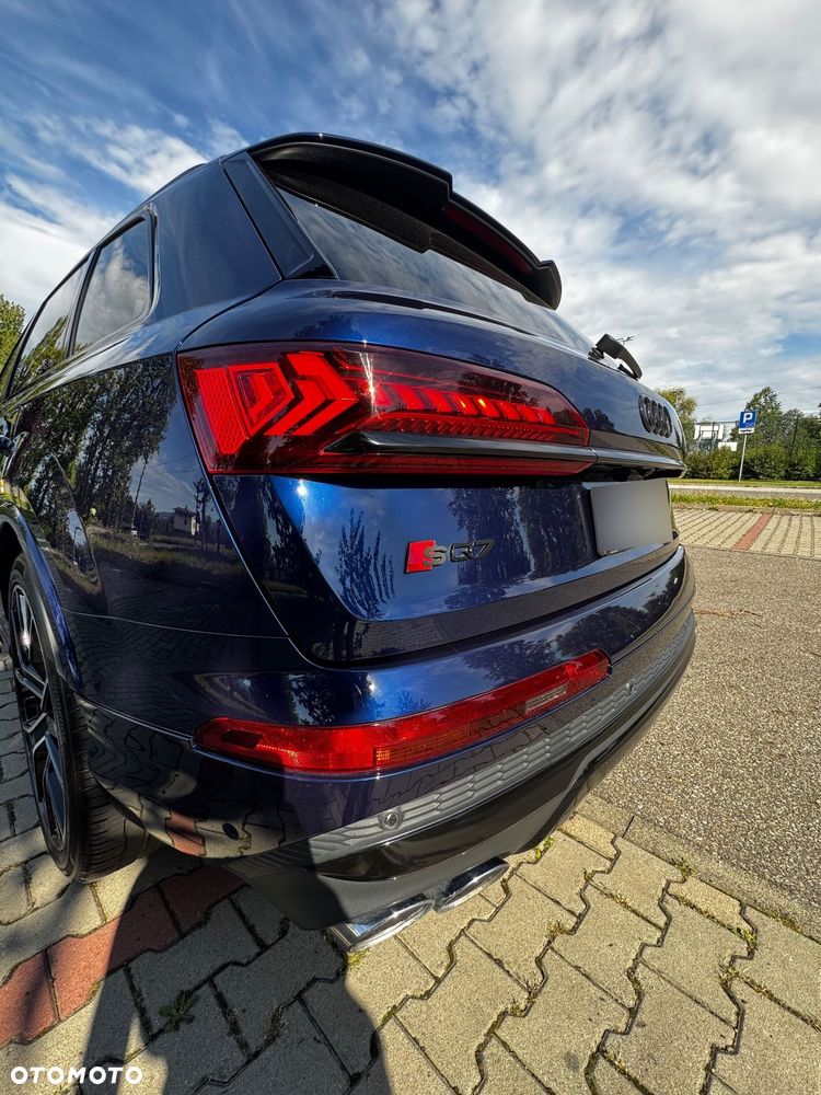 Audi SQ7 - 9