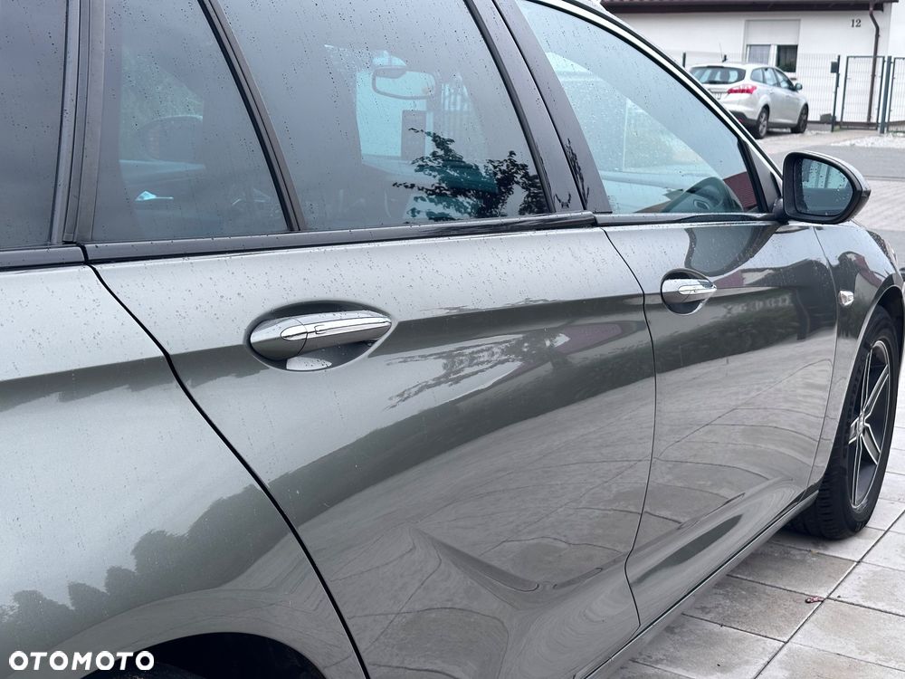Opel Insignia 2.0 CDTI Exclusive S&S - 14