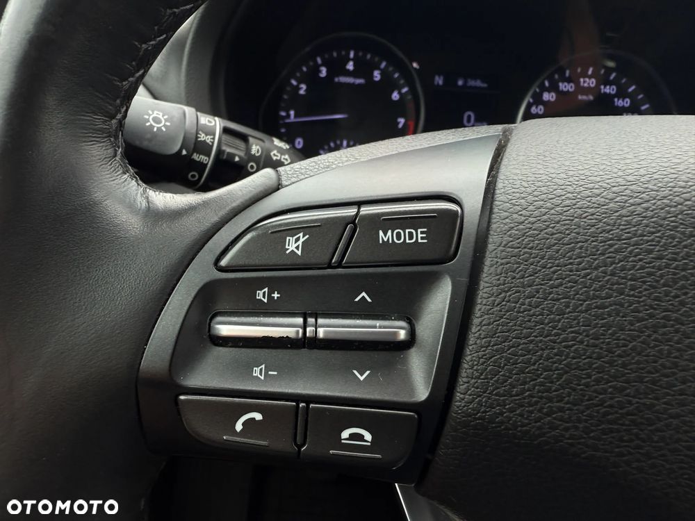 Hyundai i30 1.5 T-GDI 48V Comfort - 11