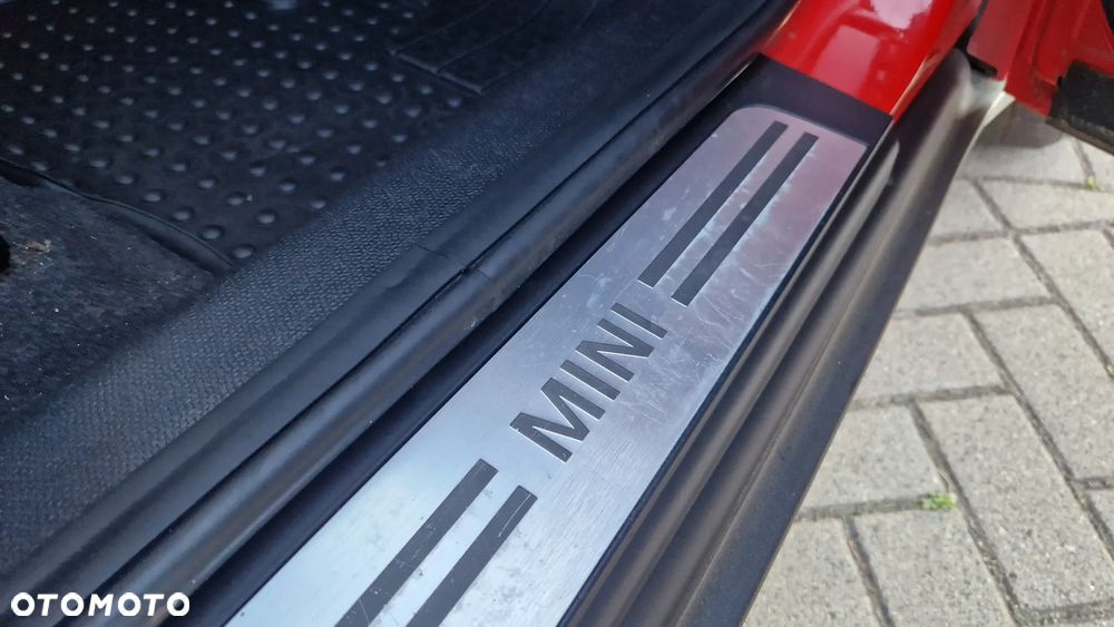 MINI Countryman - 30