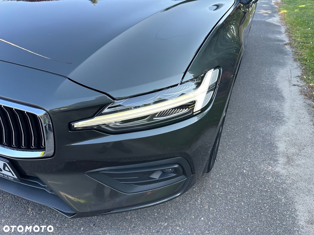 Volvo V60 D3 Drive-E Momentum - 9