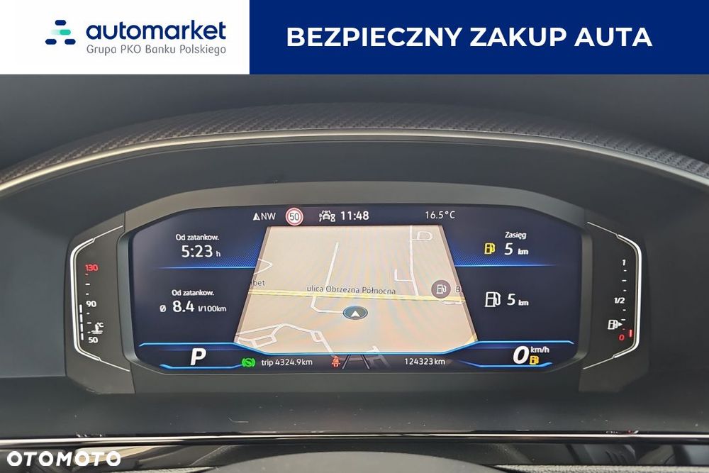 Volkswagen Arteon 2.0 TSI R-Line DSG - 17