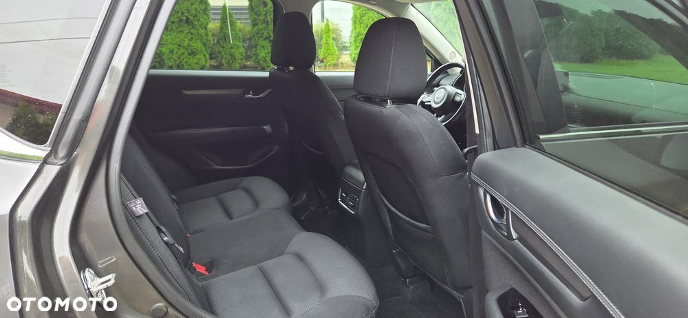 Mazda CX-5 SKYACTIV-D 150 Prime-Line - 11