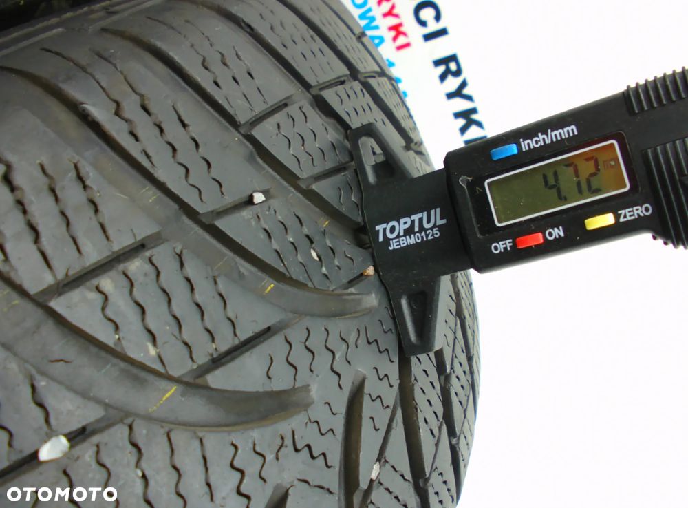 195/65R15 91T M+S Goodyear Opony zimowe - 3