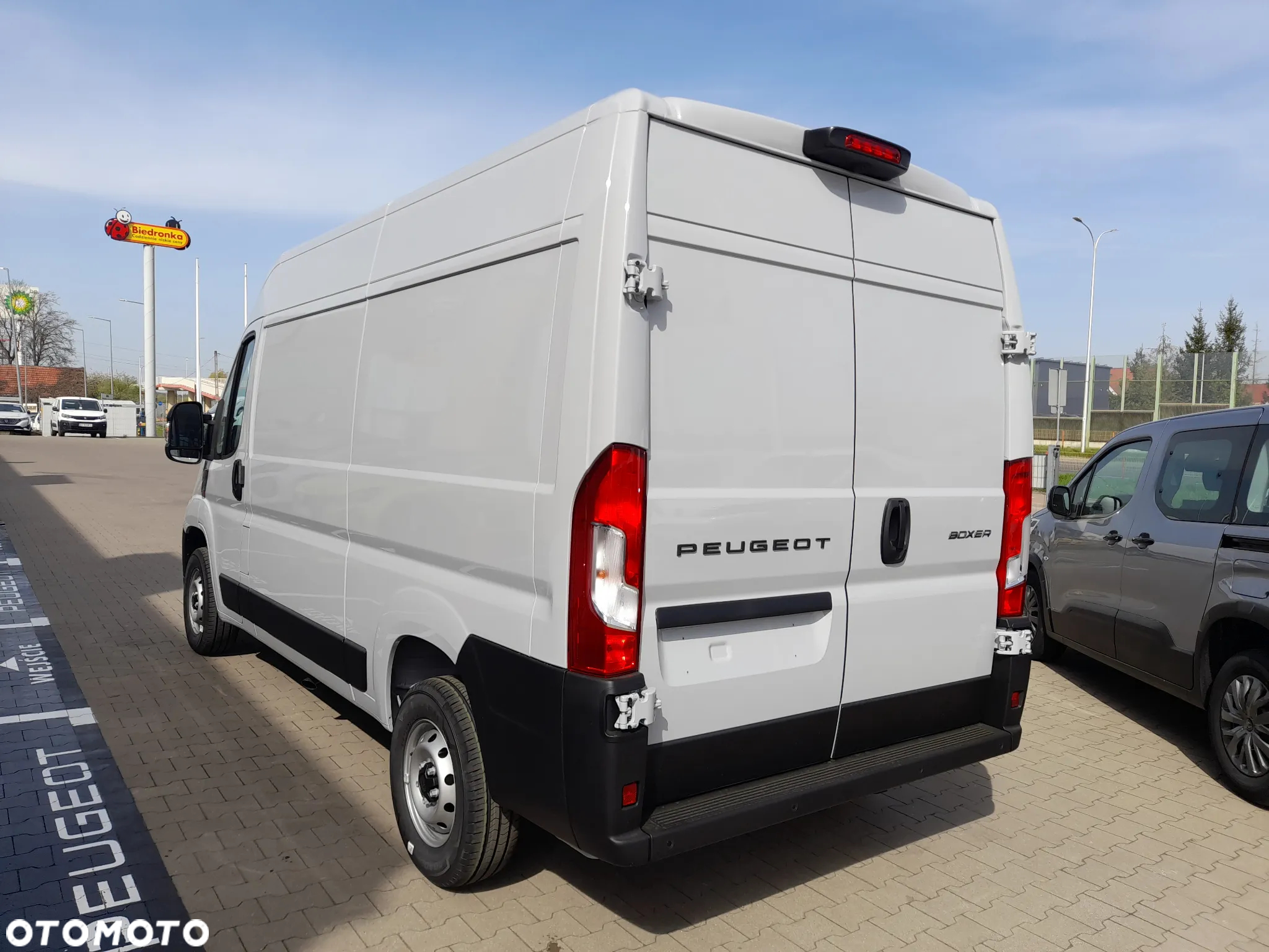 Peugeot BOXER - 6