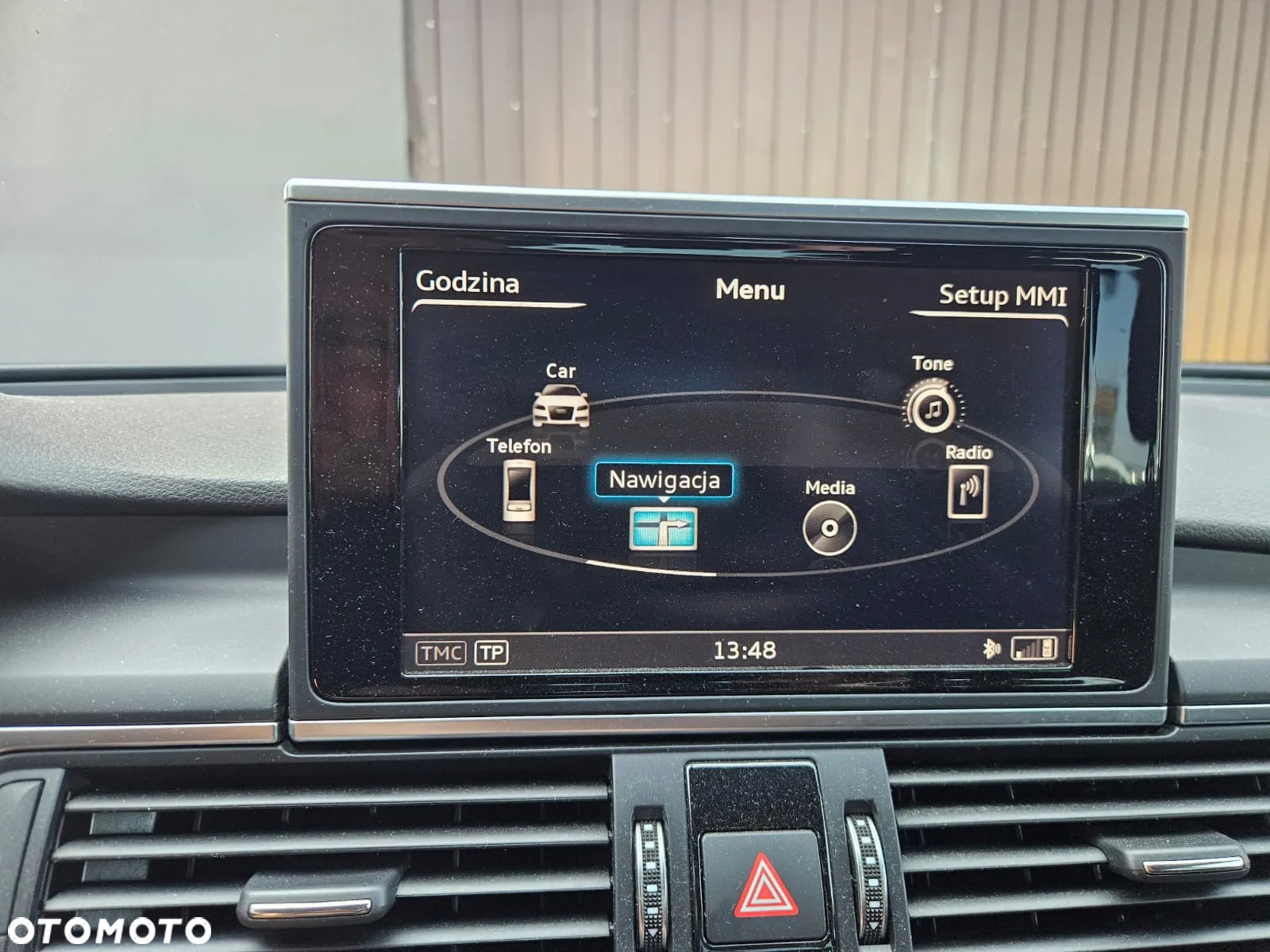 Audi A7 Sportback 3.0 TDI Quattro S tronic - 28