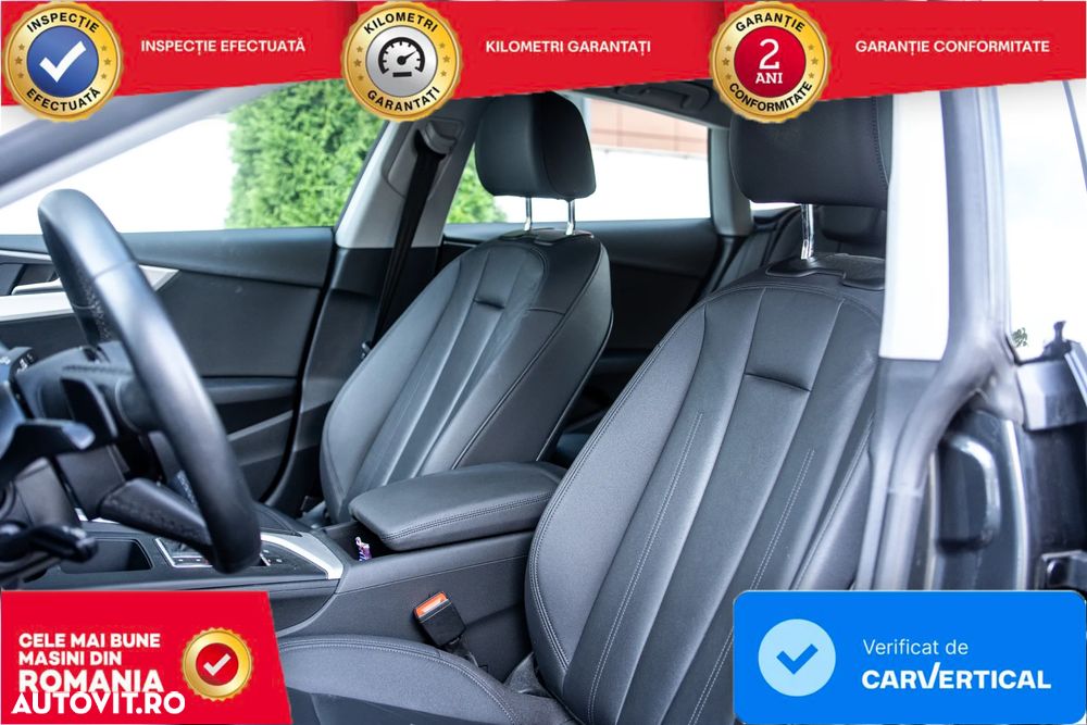 Audi A5 Sportback - 21