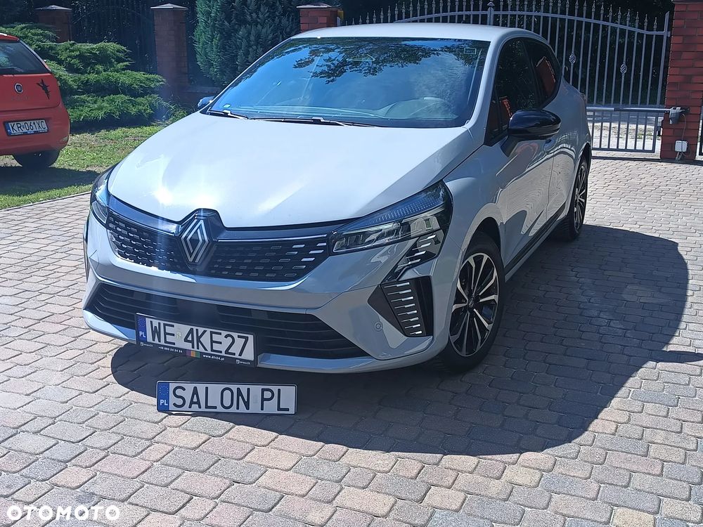 Renault Clio 1.0 TCe Techno - 38