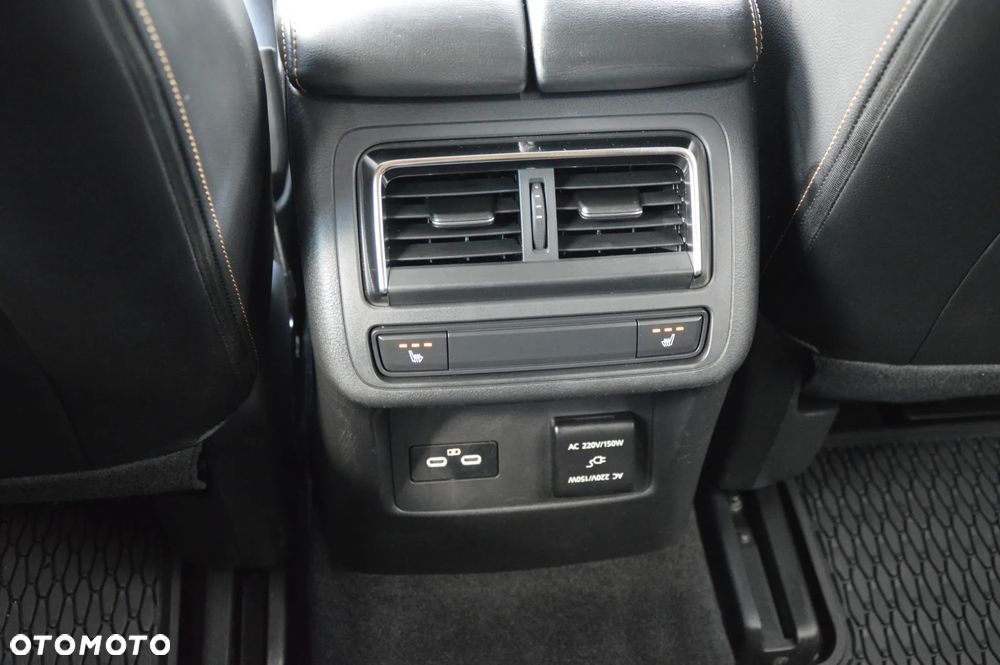 Mazda CX-60 AWD PHEV HOMURA PLUS - 26