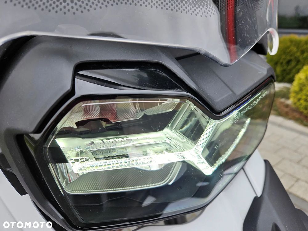 BMW GS - 7