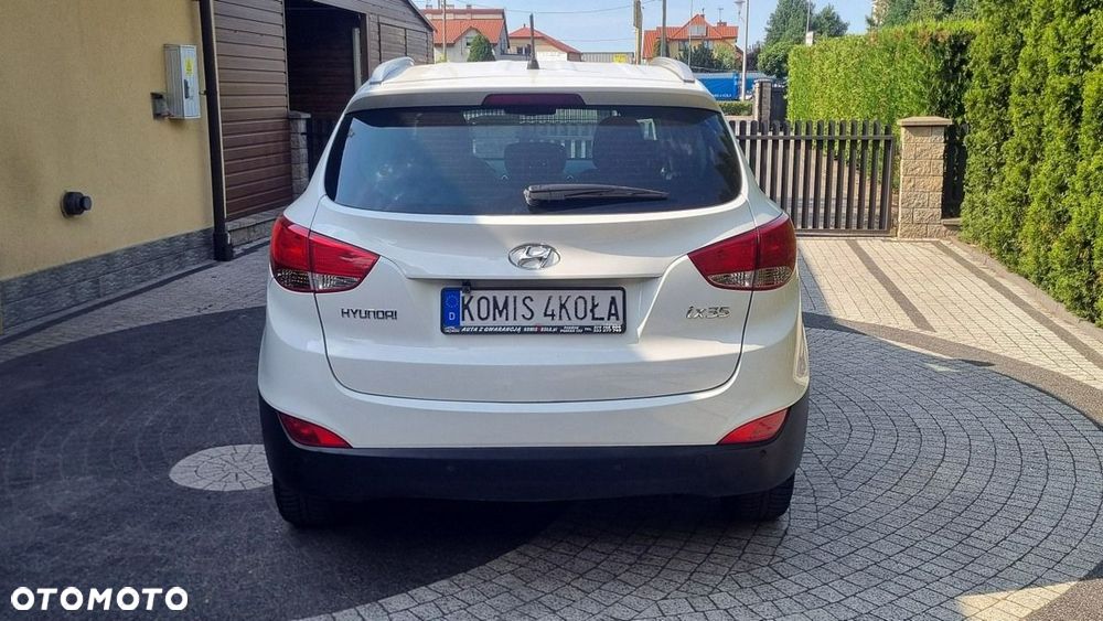 Hyundai ix35 - 5