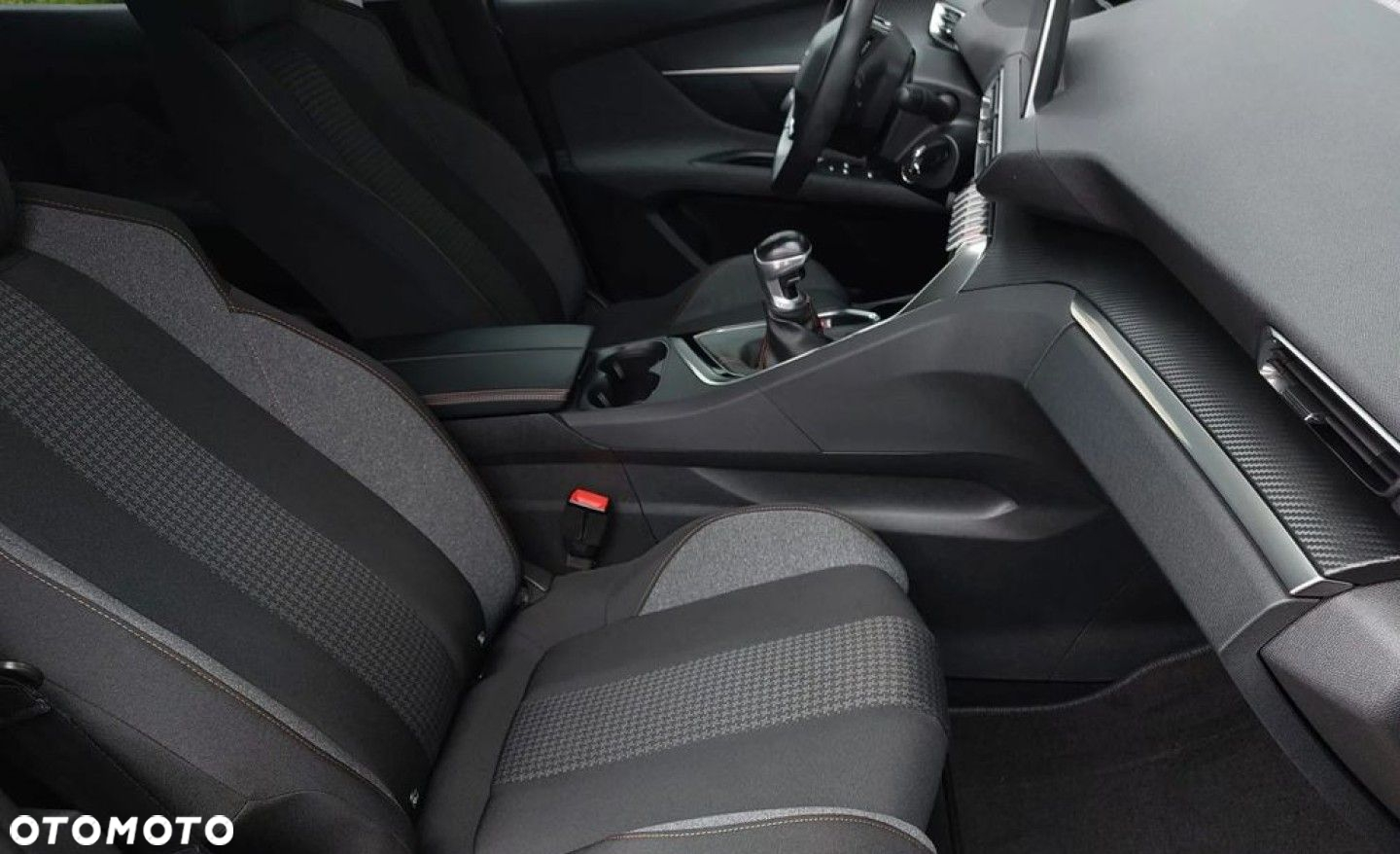 Peugeot 3008 - 5