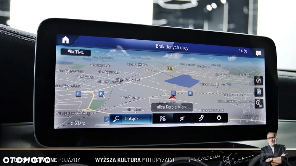 Mercedes-Benz GLC 200 4Matic 9G-TRONIC - 19