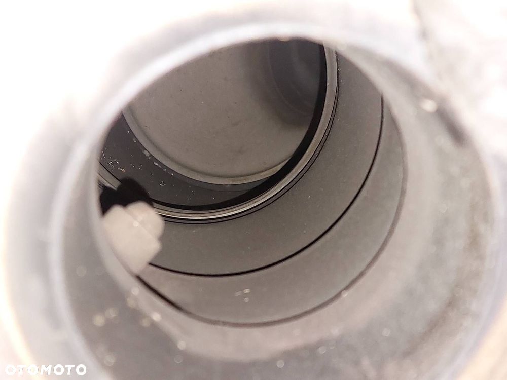 TŁUMIK POCZĄTKOWY KATALIZATOR PUSTY AUDI A8 D3 4.2 4E0253211E 4E0131701BD - 4