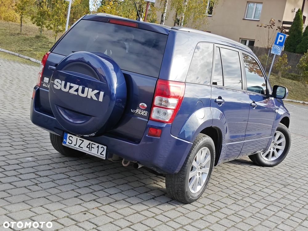 Honda CR-V 2.2i CTDi DPF Elegance - 4