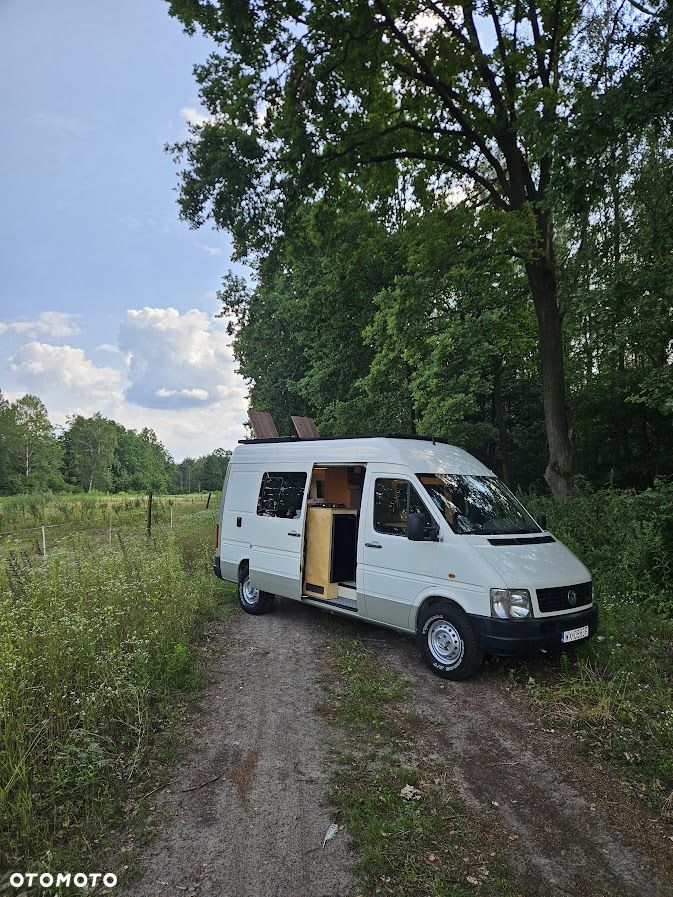 Volkswagen LT 35 - 9