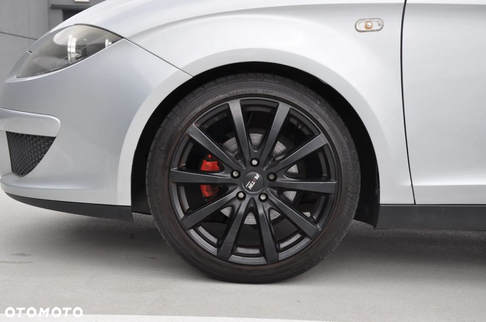 Seat Altea XL XL1.6 Reference - 12