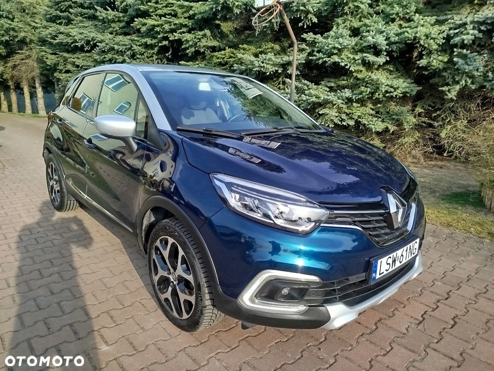 Renault Captur - 11