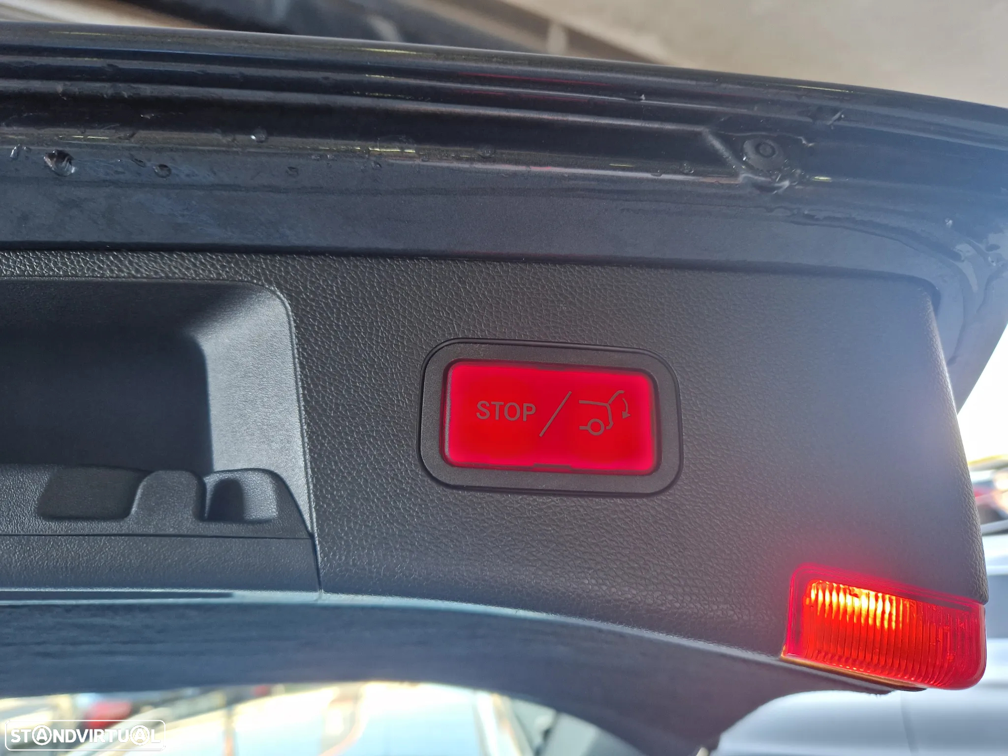Mercedes-Benz E 250 CDi Avantgarde BE Auto. - 20