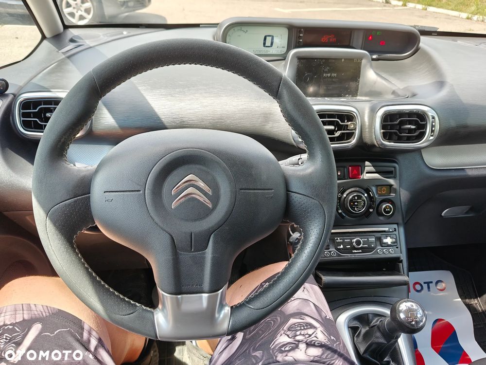 Citroën C-Elysée 1.6 HDi Exclusive - 20