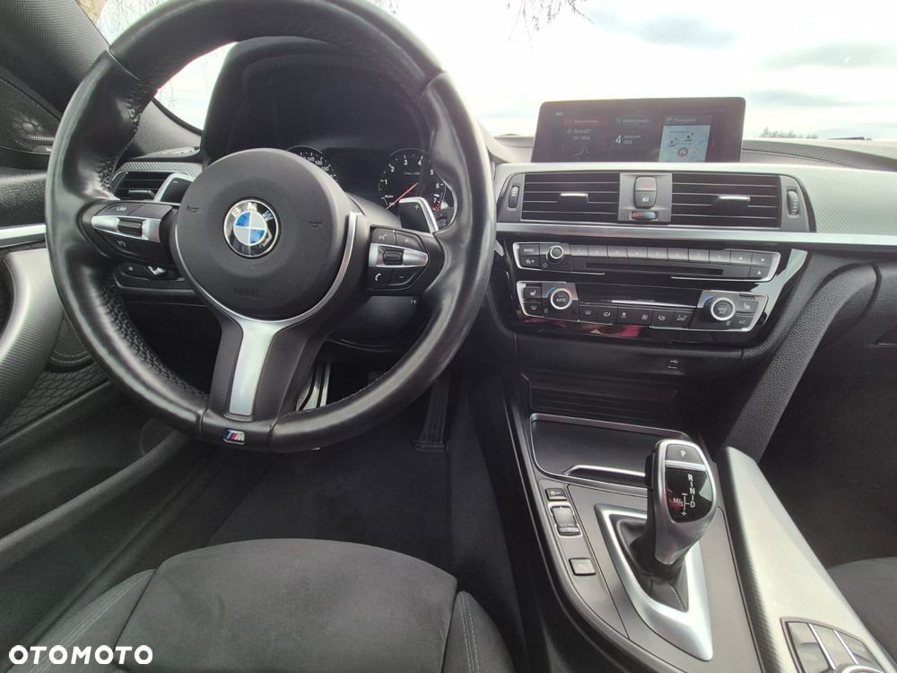BMW Seria 4 - 8