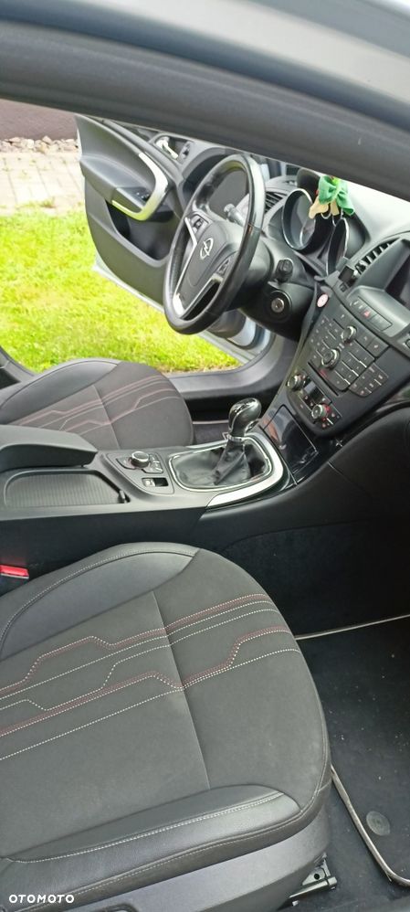 Opel Insignia - 6