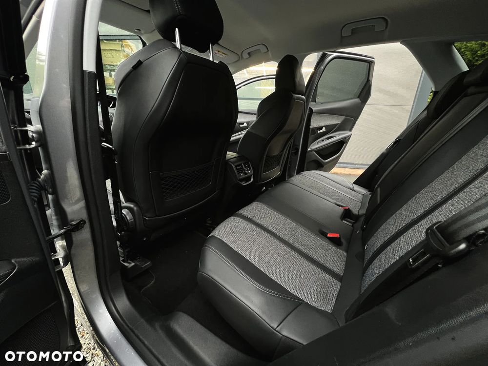 Peugeot 3008 PureTech 180 Stop & Start GPF EAT8 GT - 23