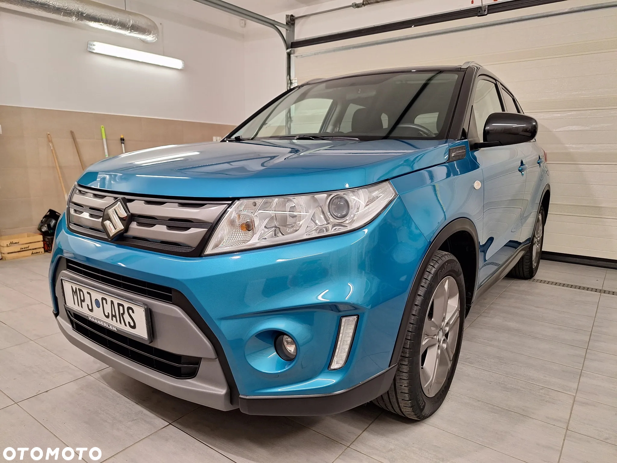 Suzuki Vitara 1.6 Premium 2WD - 4
