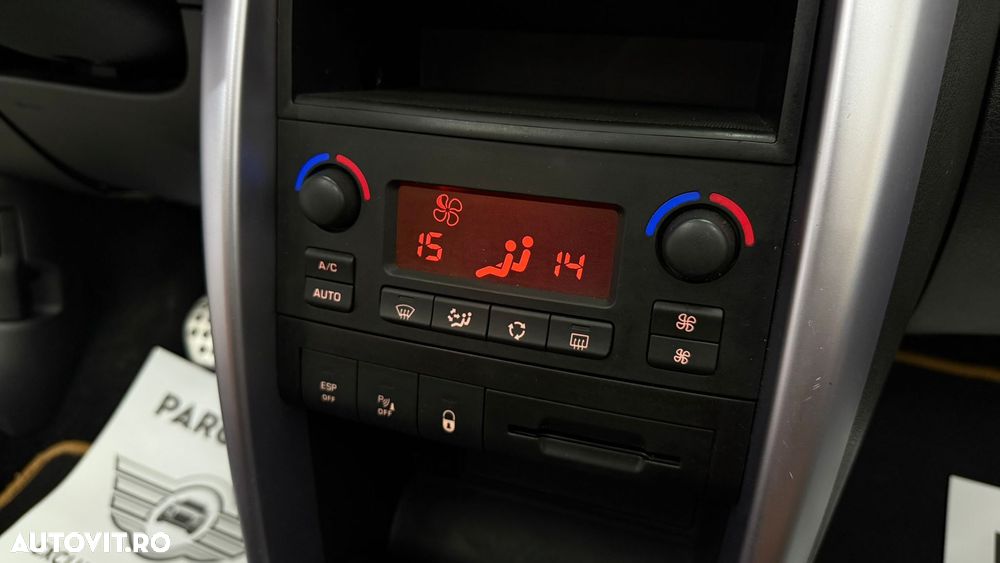 Peugeot 207 150 Turbo Sport - 18