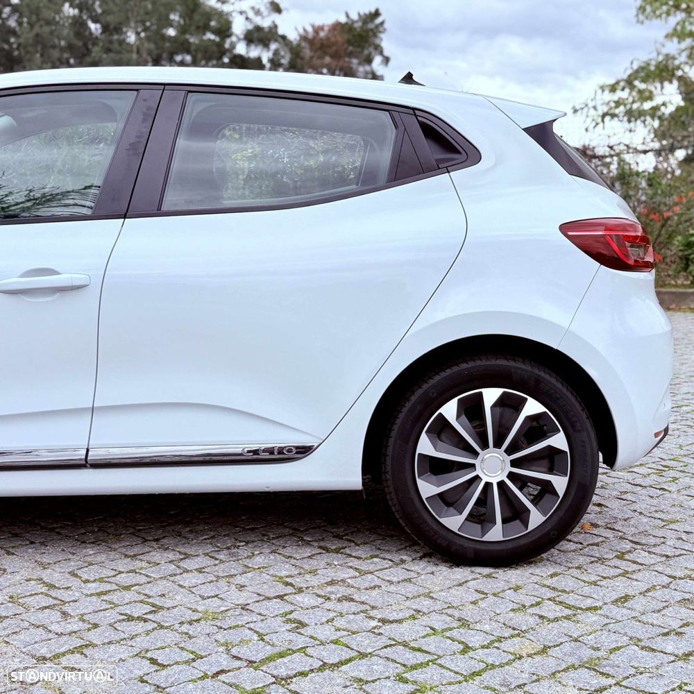 Renault Clio 1.5 Blue dCi Intens - 7