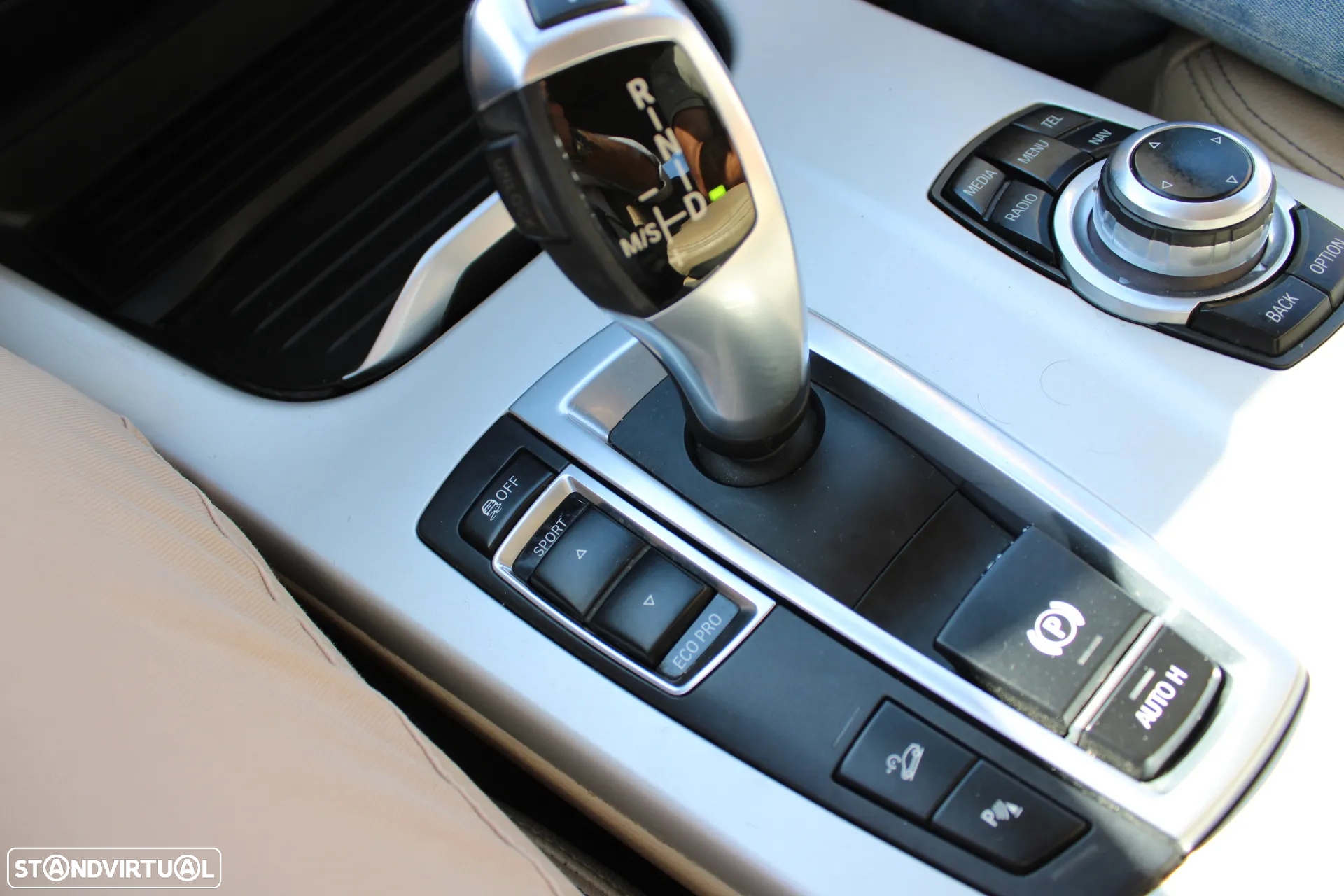 BMW X4 xDrive20d Aut. - 15