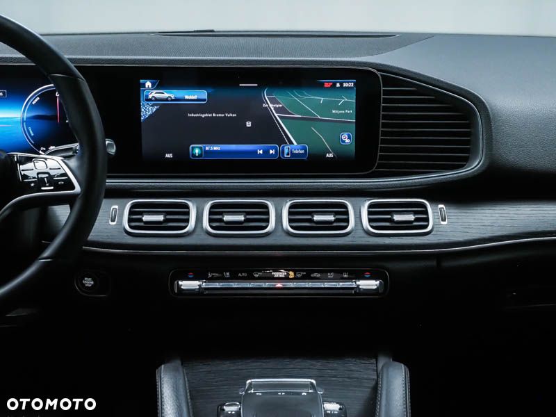 Mercedes-Benz GLE 350 de 4Matic 9G-TRONIC AMG Line - 7