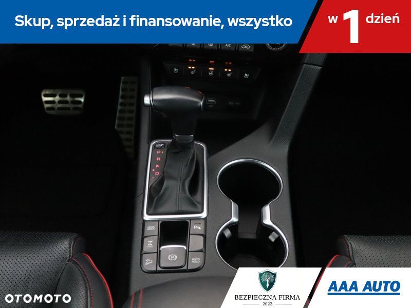 Kia Sportage - 18