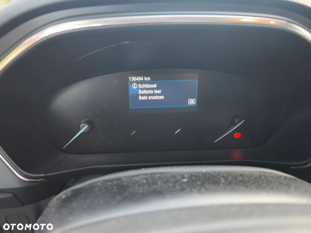 Ford Focus 2.0 EcoBlue Active - 13
