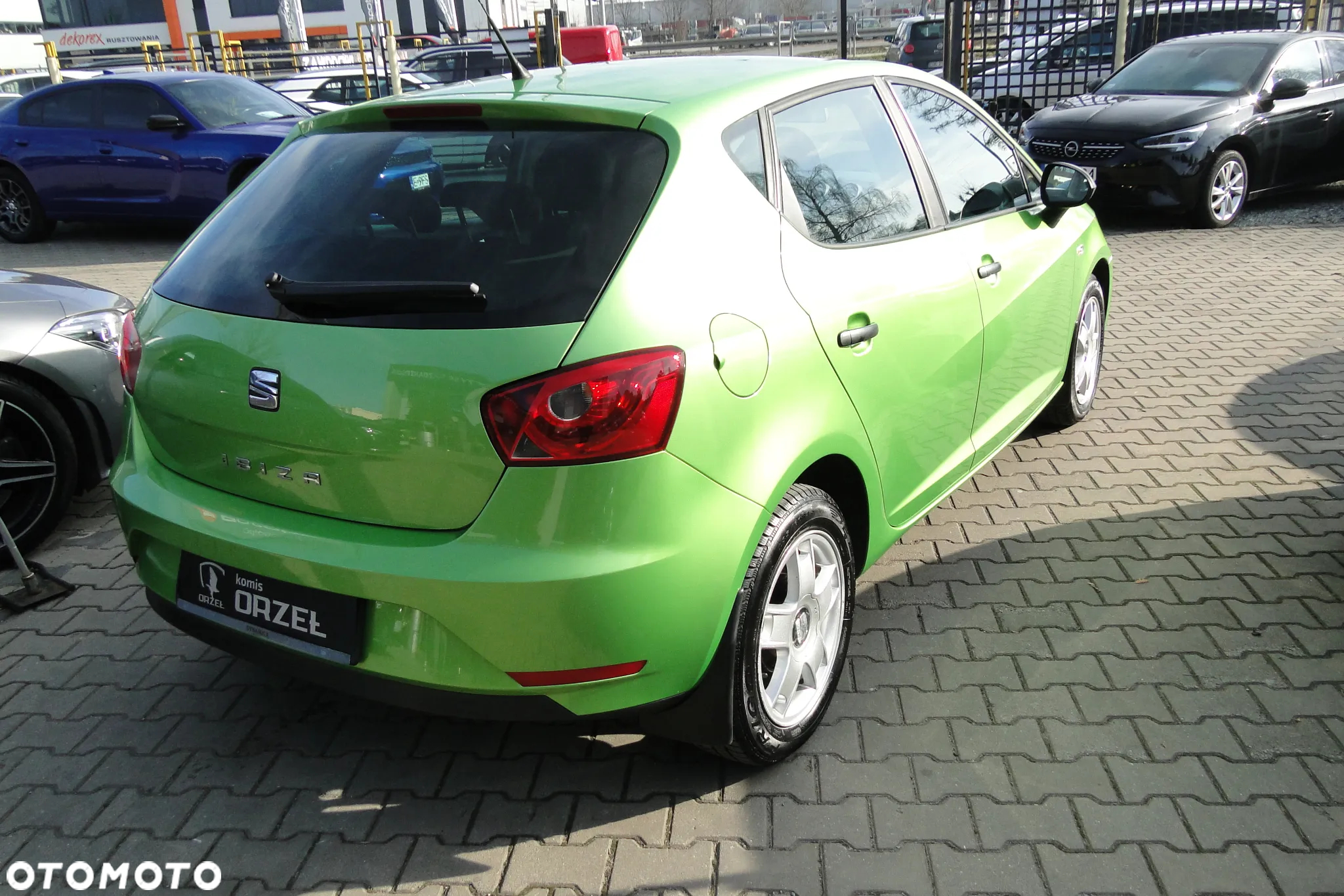Seat Ibiza 1.2 Style - 6