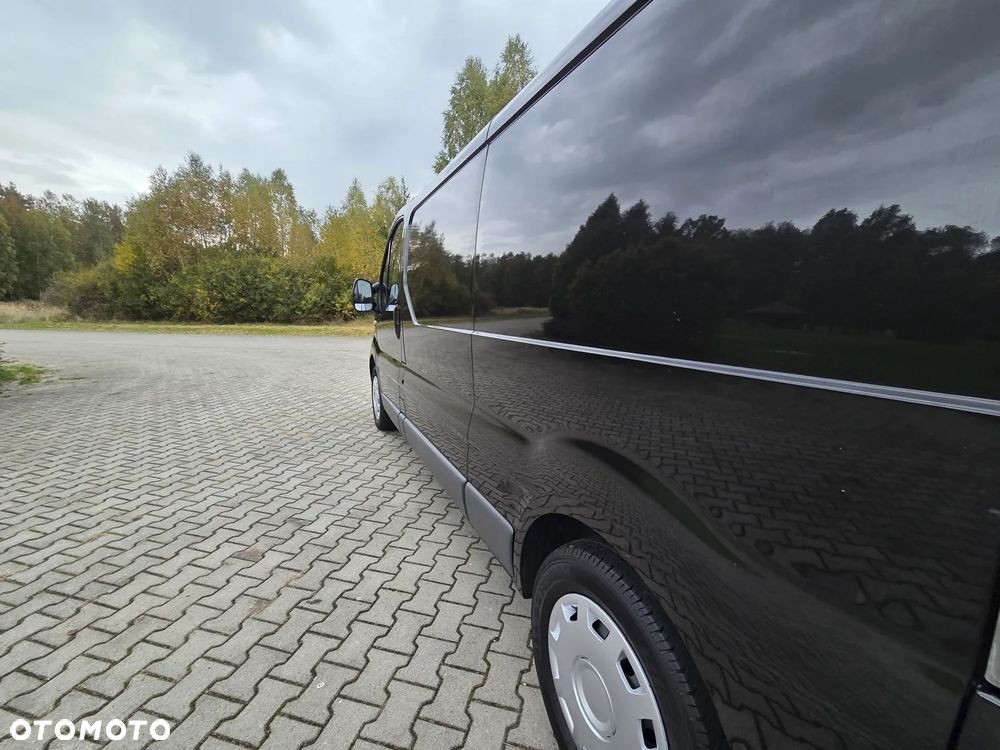 Renault Trafic - 17