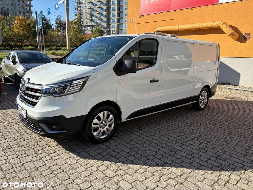 Renault Trafic - 14