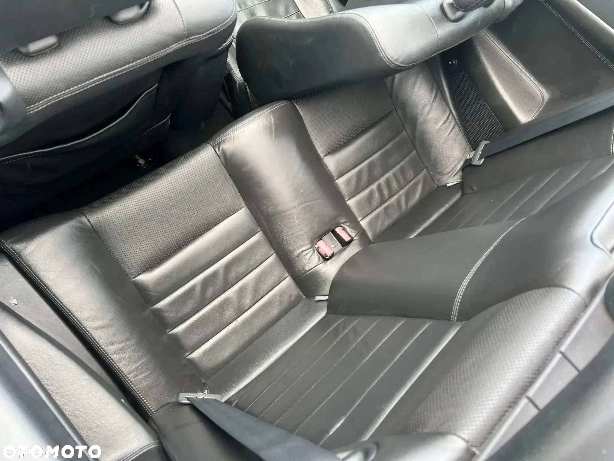 Renault Megane CC 1.6 Confort Authentique - 13