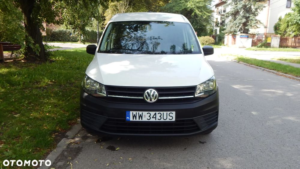 Volkswagen Caddy - 7