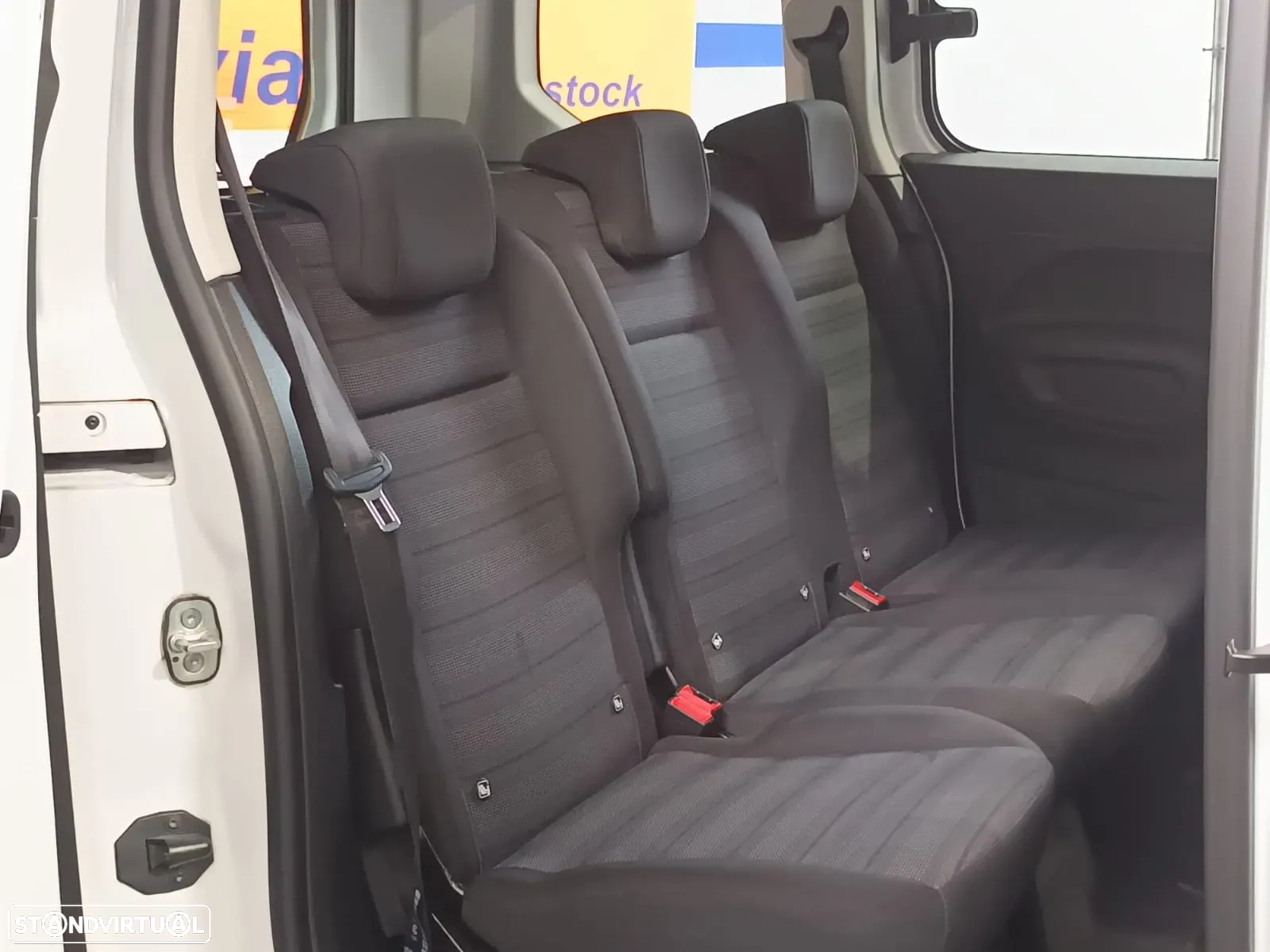 Opel Combo Life 1.5 CDTi L1H1 Enjoy - 19