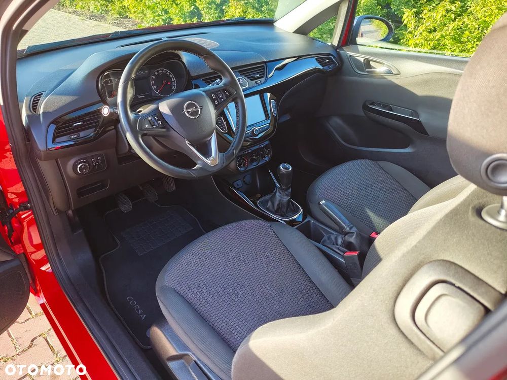 Opel Corsa - 12