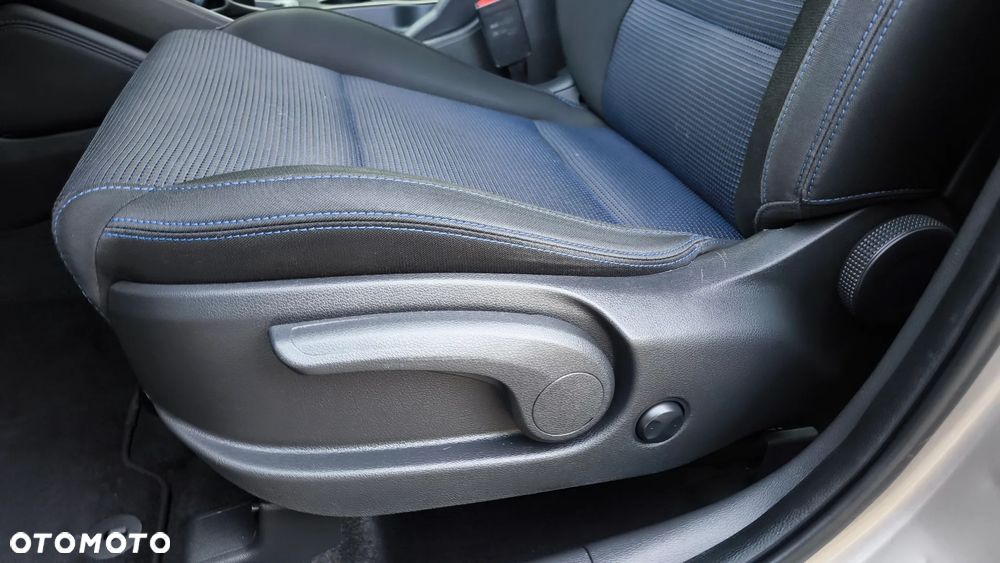 Hyundai Tucson - 9