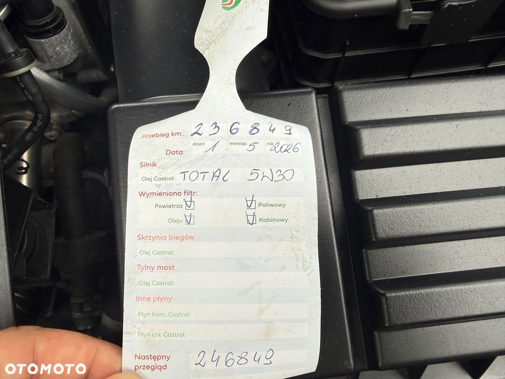 Skoda Superb 2.0 TDI Business DSG - 36