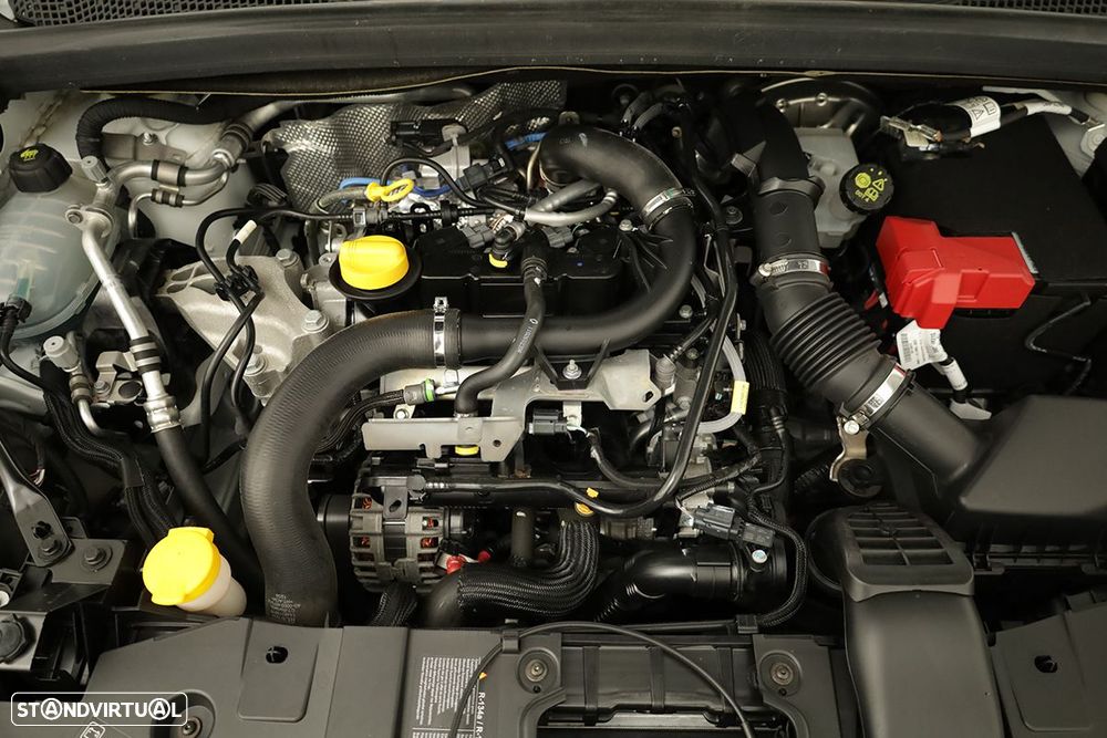 Renault Captur 1.0 TCe Techno - 26